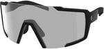 SCOTT Sportbrille Shield LS Schwarz