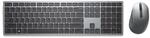 Dell 1424 Tastatur & Maus Combo, Premium Design, 36 Monate Batterielaufzeit