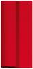 Duni Dunicel® Tischdecke rot, 1,18m x 10m, 185529 Tischdeckenrolle