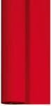 Duni Dunicel&reg; Tischdecke rot, 1,18m x 10m, 185529 Tischdeckenrolle