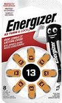 Energizer H&ouml;rger&auml;tebatterie Zinc-Air ENR EZ Turn & Lock (312) 8 St&uuml;ck