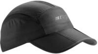 CEP Unisex Running Caps Laufbekleidung Cap Black - Schwarz