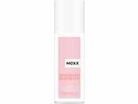 Mexx Wherever Woman Deodorant Spray, 75 ml