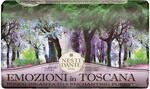 Nesti Dante Seife Emozione (Duft W&auml;lder und Bl&auml;tter, feste Seife, Handseife aus