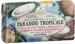 Nesti Dante Paradiso Tropicale St. Barth Coconut & Frangipani (Seife 250 g,...