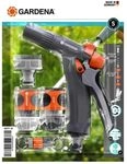 Gardena Reinigungsspritze-18277-34 Schwarz One Size