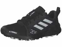 Adidas Damen Terrex Speed Flow W Shoes-Low (Non Football), Negbás Balcri...