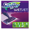 Swiffer, Purple, One Size Bodenwischer