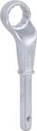 KS Tools 517.9030 CLASSIC Zugringschl&uuml;ssel, gekr&ouml;pft, 30mm