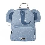 Trixie Kids - Kindergartenrucksack 31 cm Mrs. Elephant