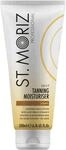 St. Moriz Lotion "Golden Glow" mit Selbstbr&auml;uner Effekt, 200ml