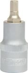 KS Tools 911.1324 1/2" Bit-Stecknuss Innensechskant, kurz, 24mm | 911.1324,