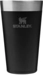 STANLEY 1913 Adventure Stacking Bierbecher 0.47L - Matte Black