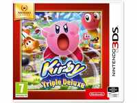 Games - Kirby Triple Deluxe Selects (Games3DS), 1046020