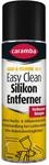 Caramba Easy Clean Silikon Entferner, Spray zum L&ouml;sen von Silikon und Wachsen,