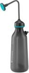 Gardena Softspr&uuml;her 0,45 l: Schonende Bew&auml;sserung von Setzlingen, 2in1-Funktion mit