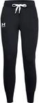 Under Armour Damen Rival Fleece Jogging Hose