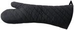 FACKELMANN 41593 Hitzeschutzhandschuh XXL, &Auml;u&szlig;ere Baumwolle, Innere Schicht: