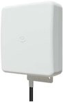Panorama Antennas MIMO Wall MNT GAIN ANT 5m, wei&szlig;