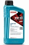 ROWE HIGHTEC SYNT RS D1 SAE 5W-30, 1 Liter