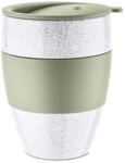 Koziol AROMA TO GO 2.0 Thermobecher m. Deckel 400ml