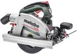 metabo Akku-Handkreiss&auml;ge KS 18 LTX 66 BL - 18 V, 66 mm Schnitttiefe, 165 mm