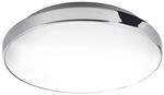 BRILONER Leuchten - LED Deckenleuchte, Badlampe, IP44, 13 Watt, 1.200 Lumen, 4.000