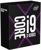 Intel Core i9-1090X X-Serie Prozessor 14 Kerne mit 3.3 GHz (bis 4,8 GHz mit Turbo