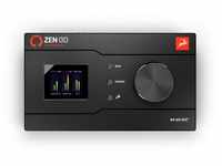 Antelope Audio Zen Go Synergy Core 4x8 Bus-Powered USB-C Audio Interface mit