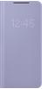 Samsung LED View Cover für G996B Galaxy S21+ - Violet