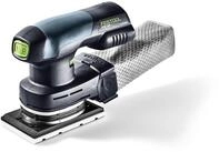 Festool Akku-Rutscher RTSC 400-Basic im Systainer, 18 V