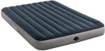 Queen DURA-Beam Single-HIGH AIRBED W/ 2-Step Pump