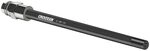 Croozer Steckachse-3092019266 Schwarz