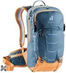 deuter Attack 8 JR Kinder Fahrradrucksack mit Protektor