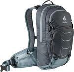 deuter Attack 8 JR Kinder Fahrradrucksack mit Protektor