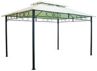 Primaster Ersatzdach Bari 3x4m Pavillondach Zeltdach Pavillon Festzelt Dachplane