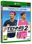 Tennis World Tour 2 - Complete Edition