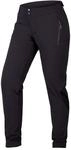 Endura Girls MTB-Hose MT500 Burner Schwarz Gr. L