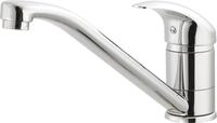Primaster K&uuml;chenarmatur Sydney Wasserhahn Sp&uuml;ltischarmatur Einhandmischer
