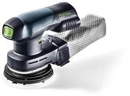 Festool Akku-Exzenterschleifer ETSC 125-Basic &ndash; 576370