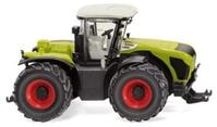 Wiking 036397 H0 Landwirtschafts Modell Claas Xerion 4500 Radantrieb