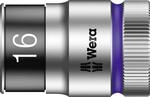 Wera 8790 HMC HF Zyklop-Steckschl&uuml;sseleinsatz mit 1/2"-Antrieb und Haltefunktion,