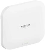 NETGEAR WAX620 WLAN Access Point PoE+ WiFi 6 (AX3600 Speed Dual-Band, WPA3,...