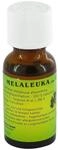 MELALEUKA &Ouml;l biologischer Anbau 20 ml