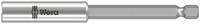 Wera 899/4/1 Universalhalter, 1/4 Zoll x 100 mm x 1/4 Zoll, Wera 05053459001