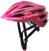 Cratoni helmets GmbH Unisex – Erwachsene Pacer Fahrradhelm, pink matt, M