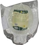 BIDET BECKEN Kunststoff wei&szlig; 1 St