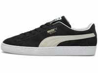 Puma Sneaker Suede Classic XXI 374915 Puma Black-Puma White 37