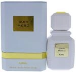 Ajmal Cuir Musc for Unisex 3.4 oz EDP Spray