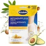 Scholl EXPERTCARE intensiv pflegende Fu&szlig;maske mit 3 wertvollen &Ouml;len &ndash;